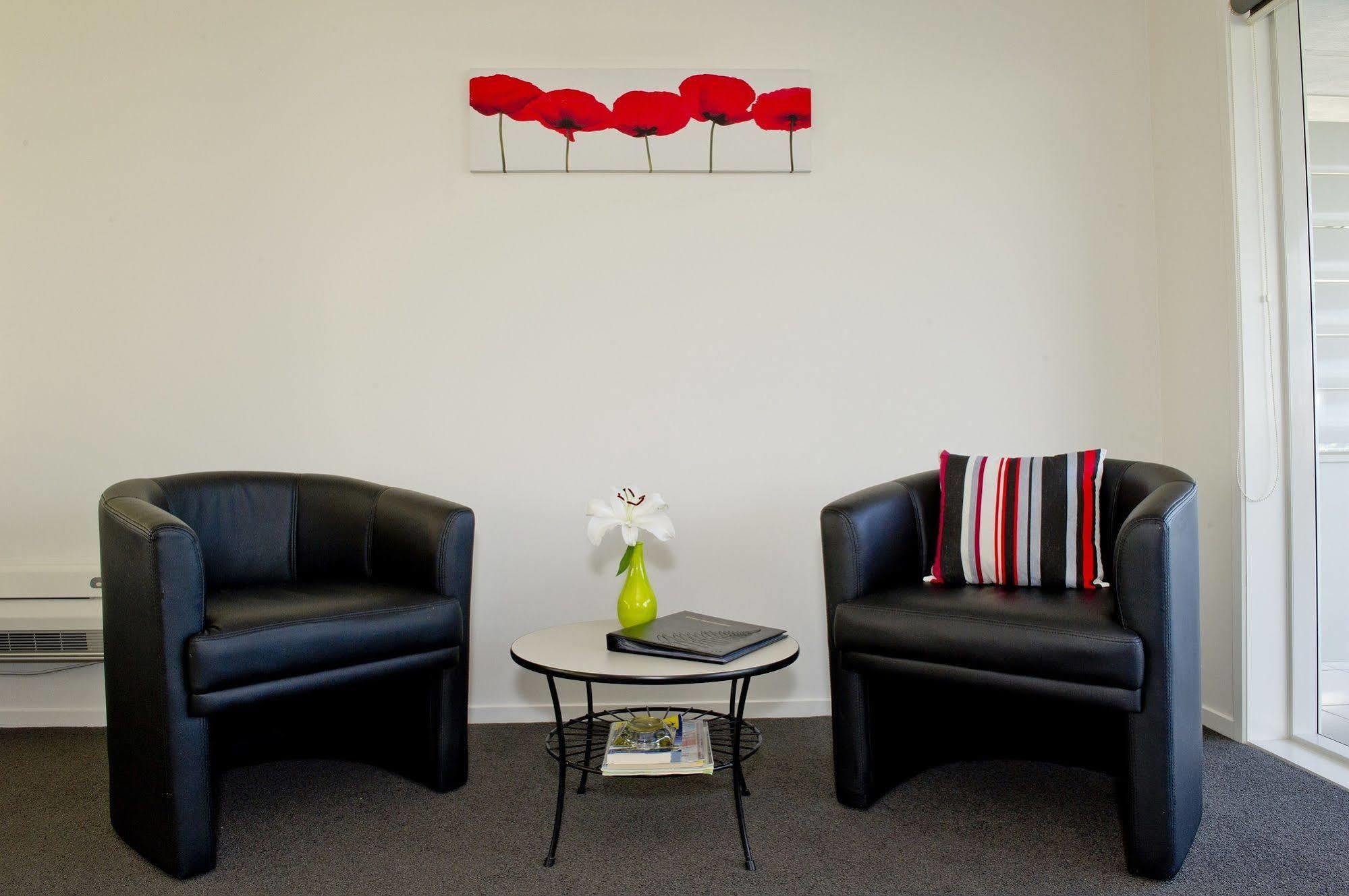 The Oceanside Motel Whitianga Ngoại thất bức ảnh