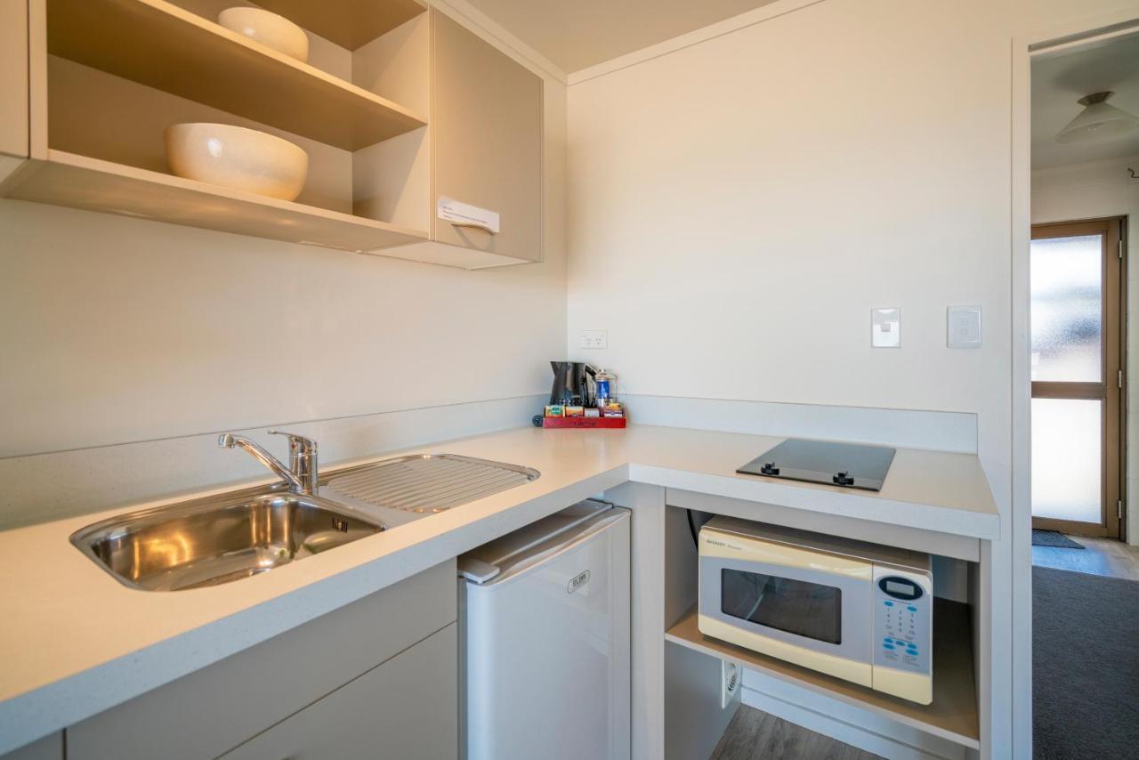 The Oceanside Motel Whitianga Ngoại thất bức ảnh
