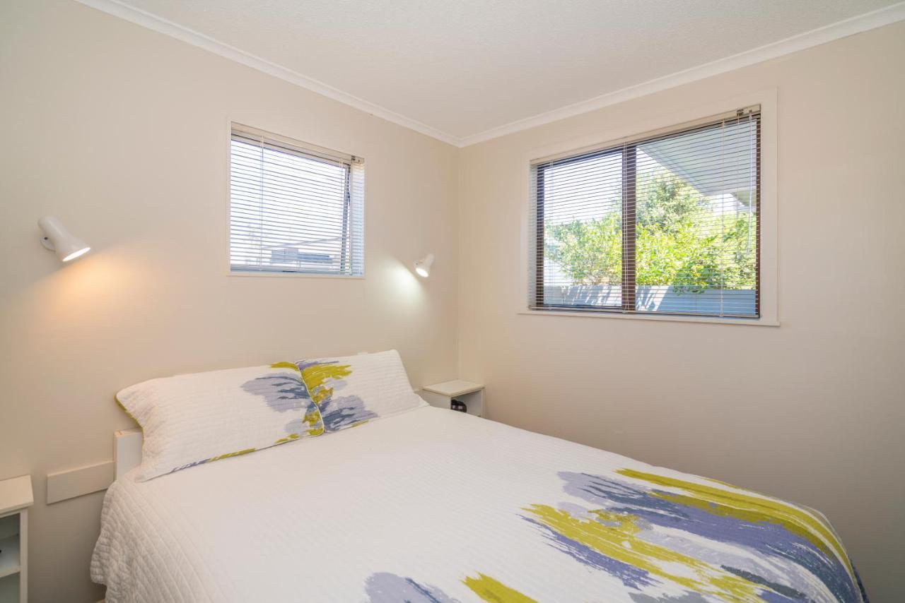 The Oceanside Motel Whitianga Ngoại thất bức ảnh