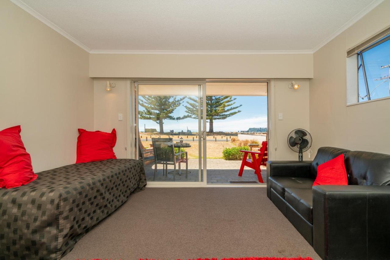 The Oceanside Motel Whitianga Ngoại thất bức ảnh